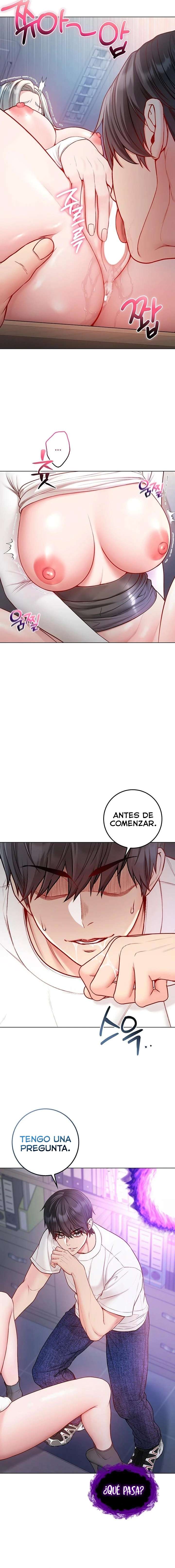 Soy un vampiro Capitulo 14 página 14