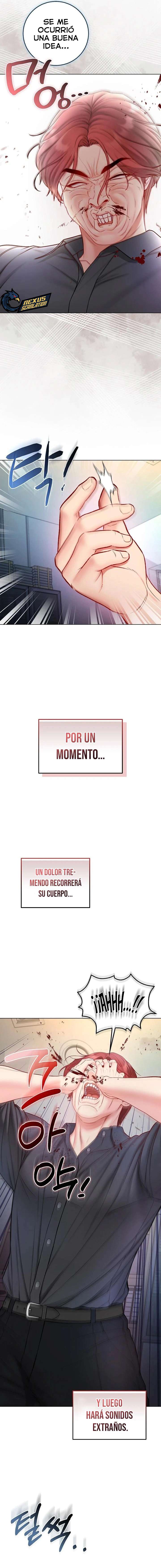 Soy un vampiro Capitulo 14 página 16
