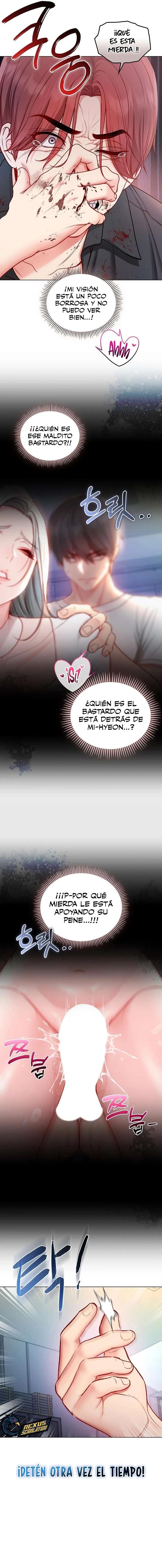 Soy un vampiro Capitulo 14 página 18