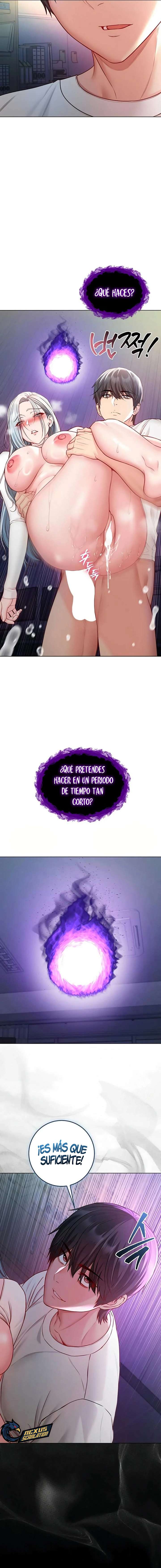 Soy un vampiro Capitulo 15 página 13