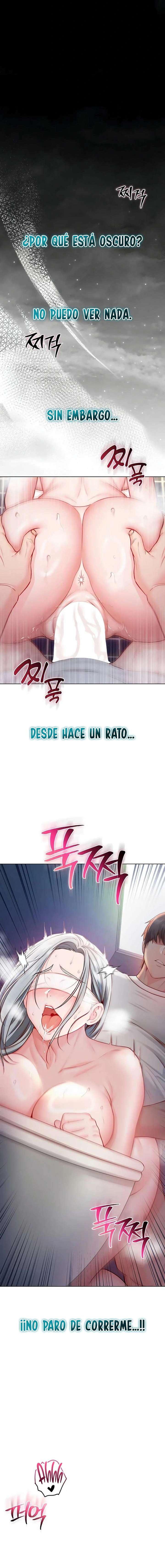 Soy un vampiro Capitulo 15 página 14