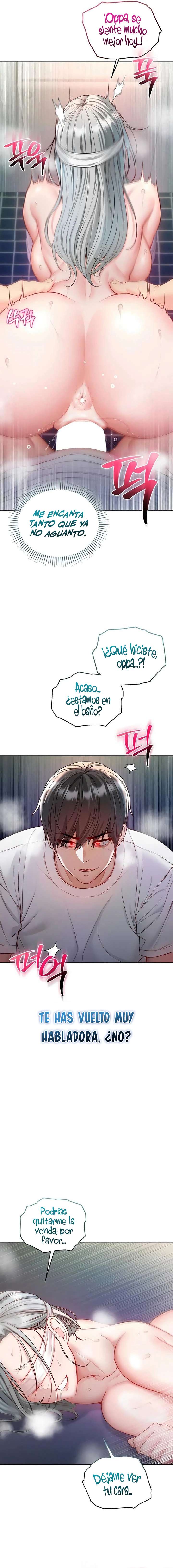 Soy un vampiro Capitulo 15 página 15