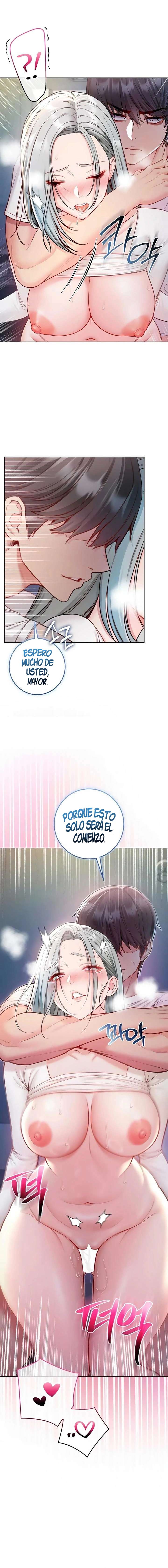 Soy un vampiro Capitulo 15 página 2