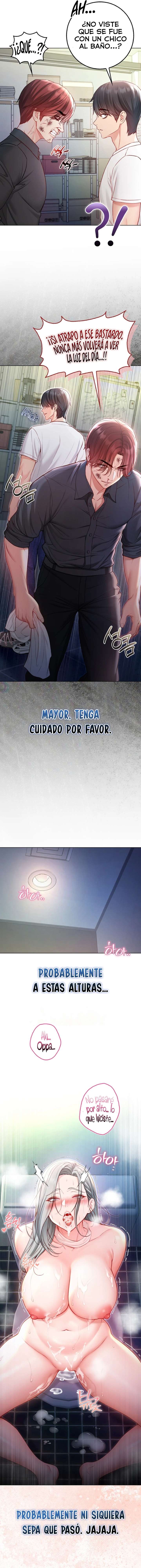 Soy un vampiro Capitulo 16 página 13