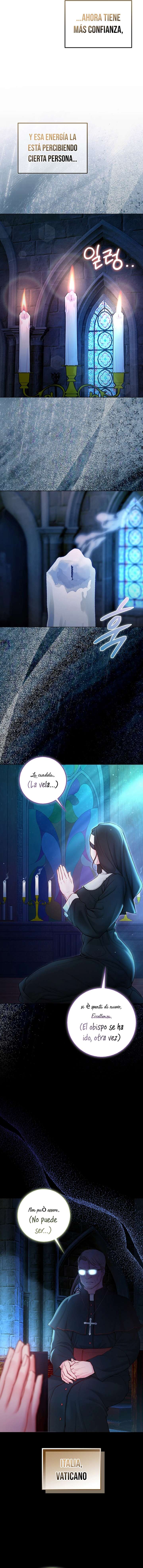 Soy un vampiro Capitulo 16 página 15