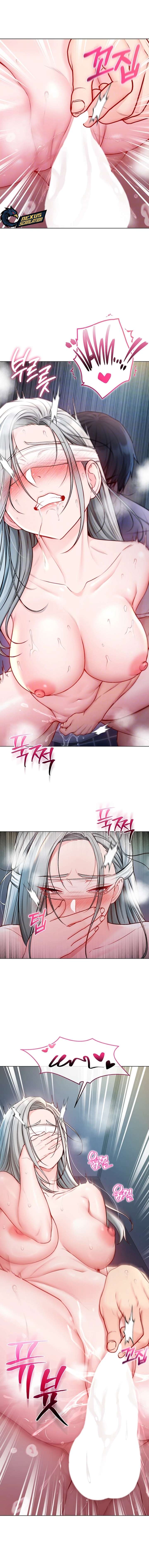 Soy un vampiro Capitulo 16 página 4