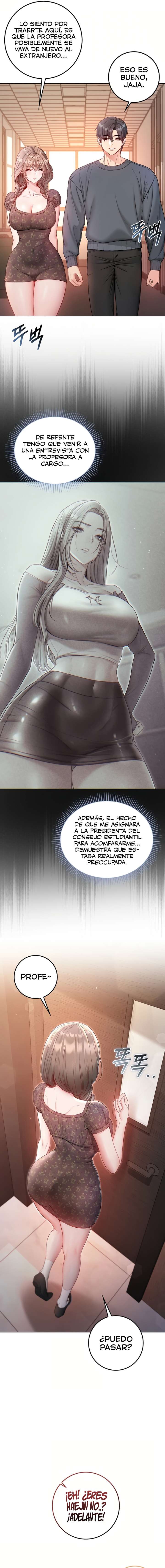 Soy un vampiro Capitulo 17 página 15