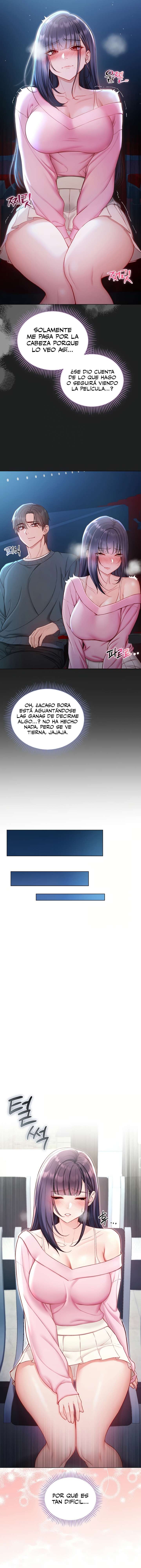 Soy un vampiro Capitulo 17 página 9