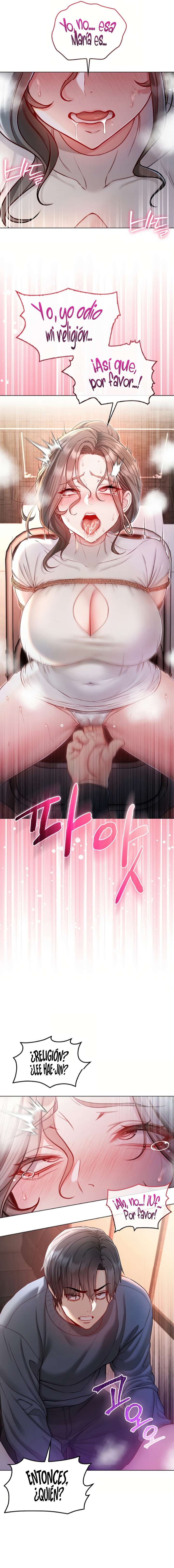 Soy un vampiro Capitulo 18 página 15