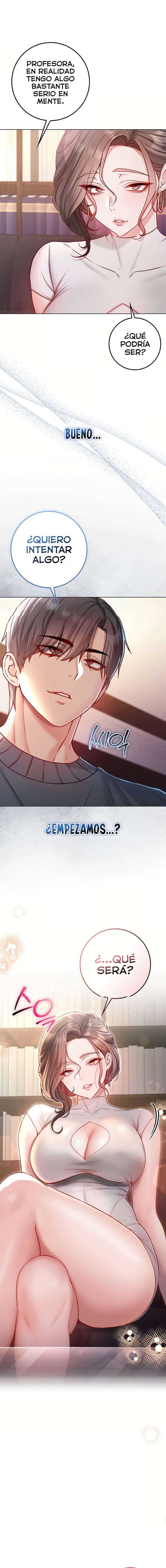 Soy un vampiro Capitulo 18 página 2