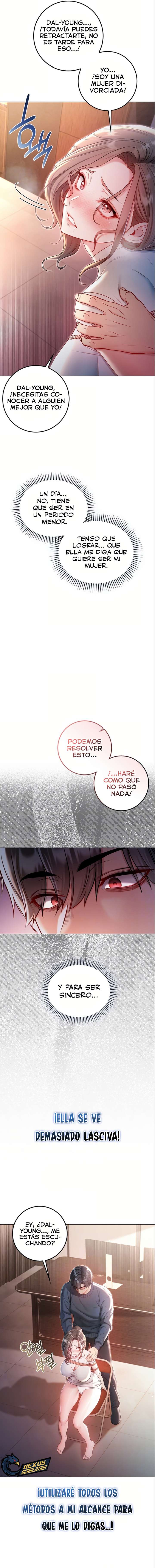 Soy un vampiro Capitulo 19 página 4