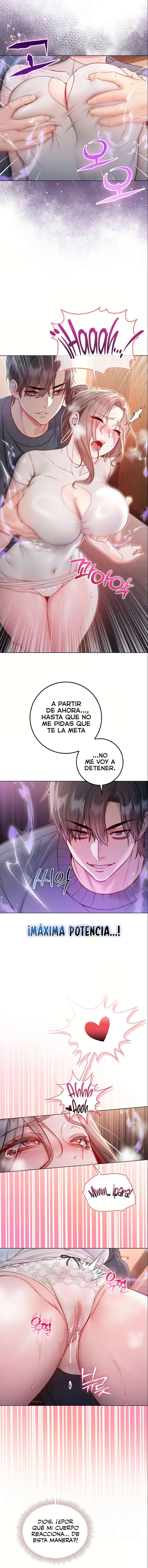 Soy un vampiro Capitulo 19 página 8