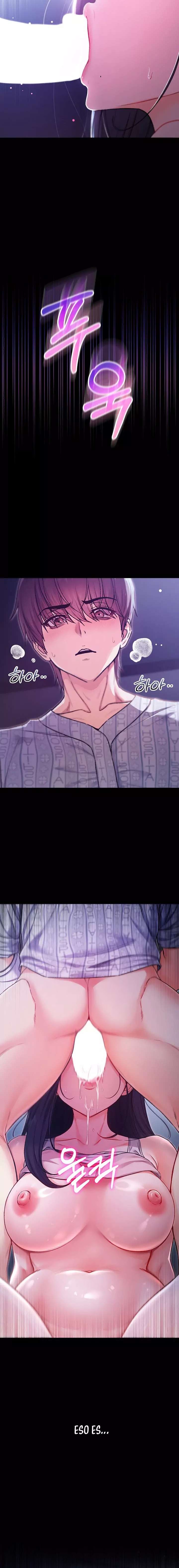 Soy un vampiro Capitulo 2 página 32