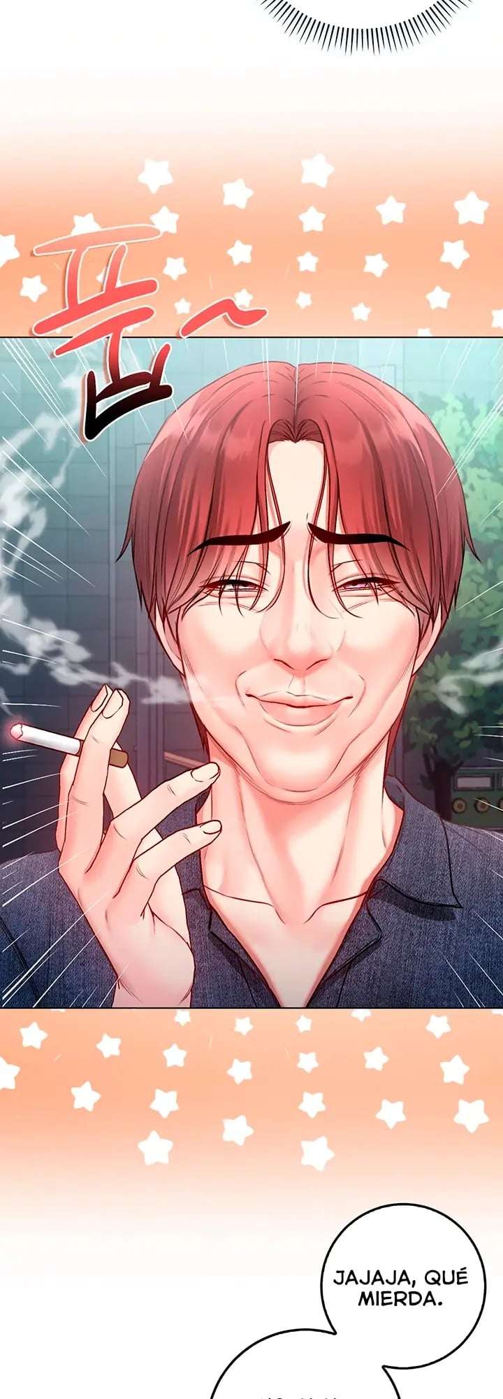 Soy un vampiro Capitulo 23 página 10