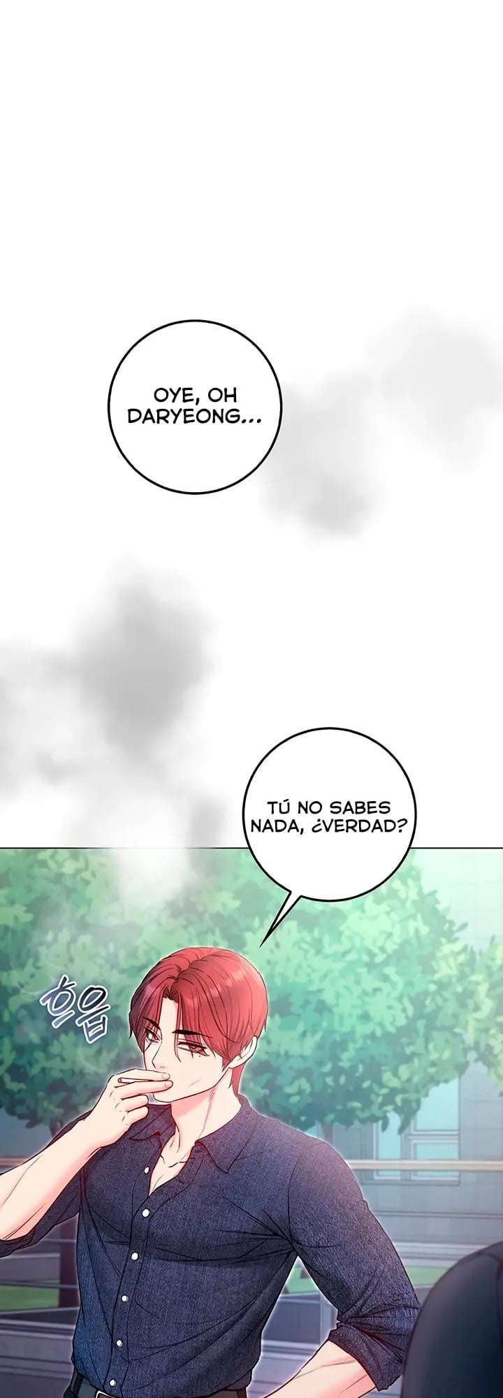 Soy un vampiro Capitulo 23 página 8