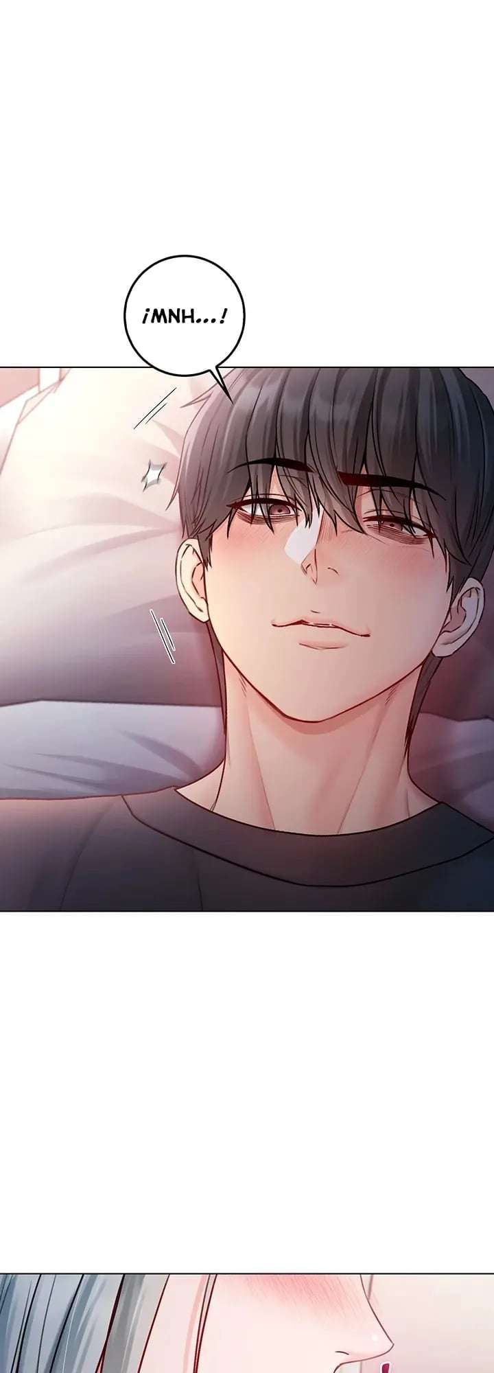 Soy un vampiro Capitulo 24 página 14