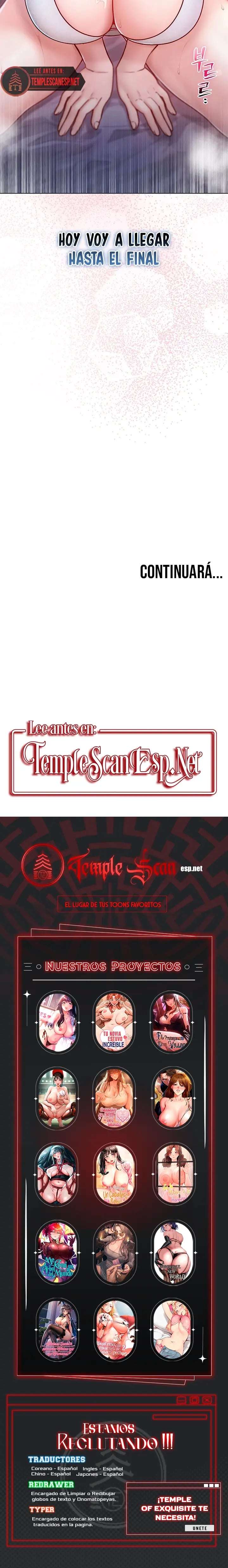 Soy un vampiro Capitulo 24 página 25