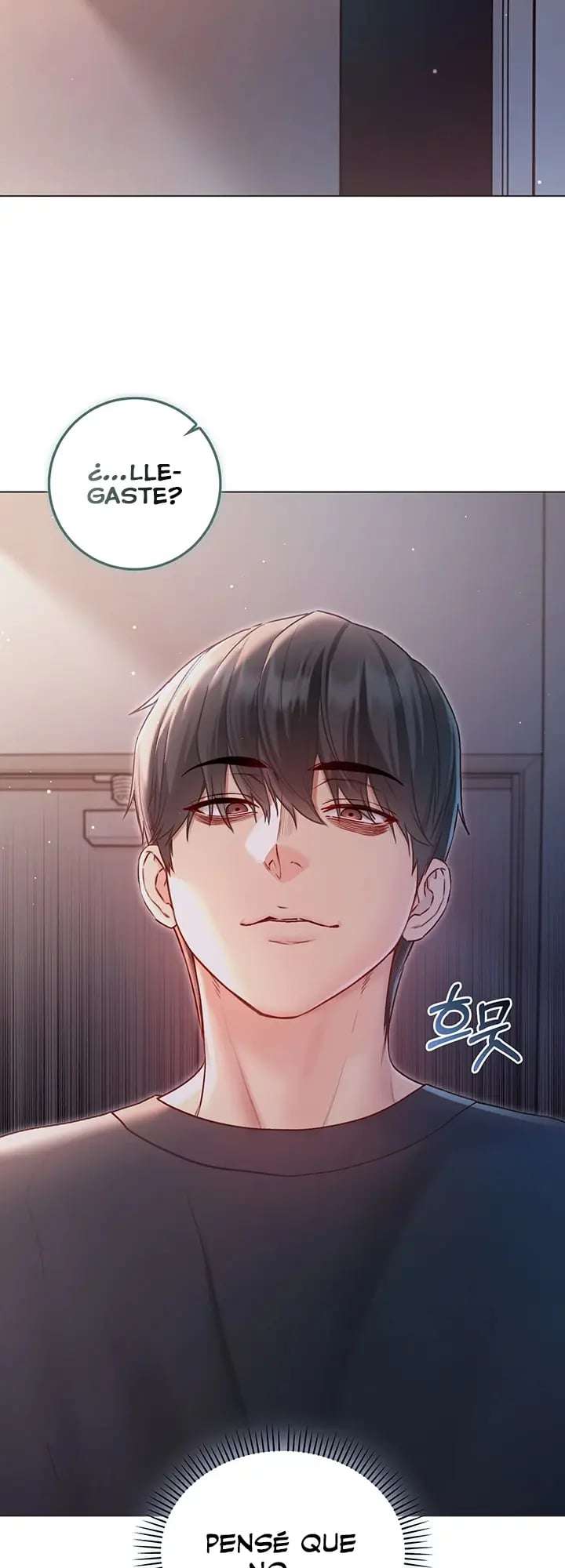 Soy un vampiro Capitulo 24 página 4