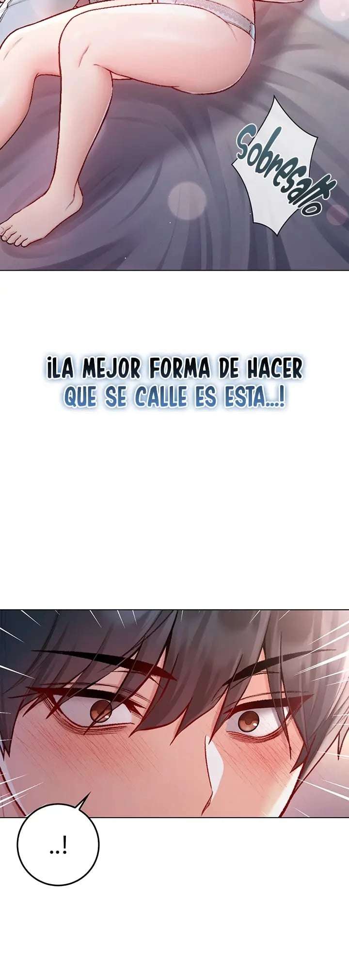 Soy un vampiro Capitulo 24 página 8