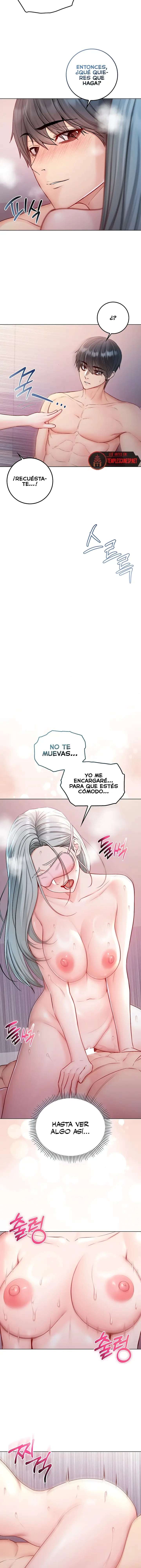 Soy un vampiro Capitulo 25 página 15