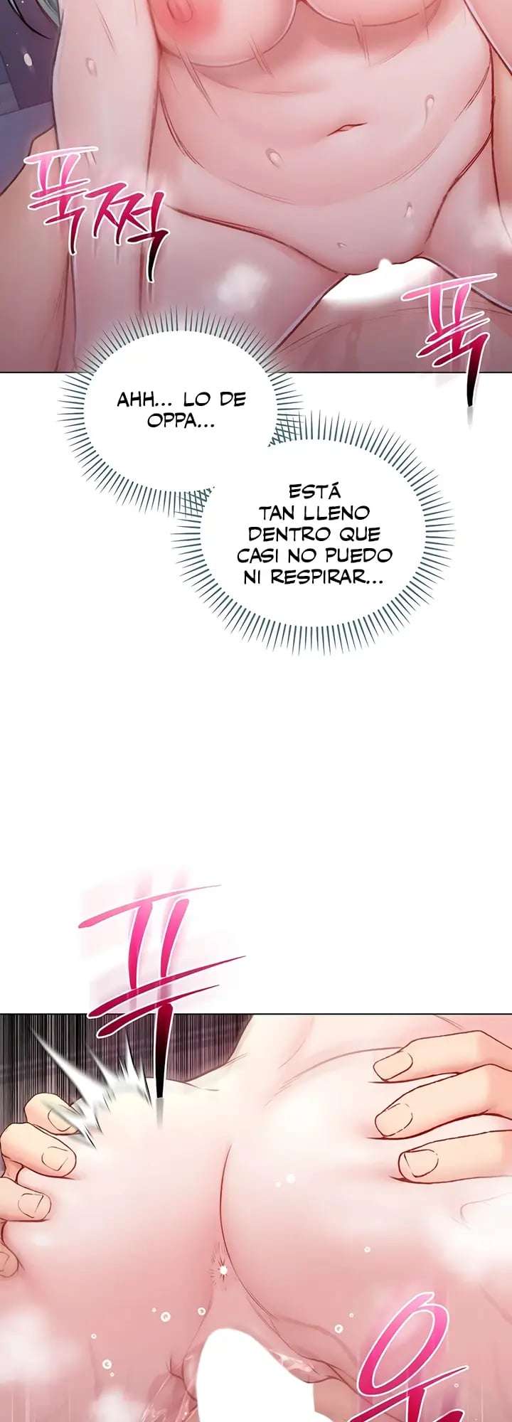 Soy un vampiro Capitulo 25 página 18