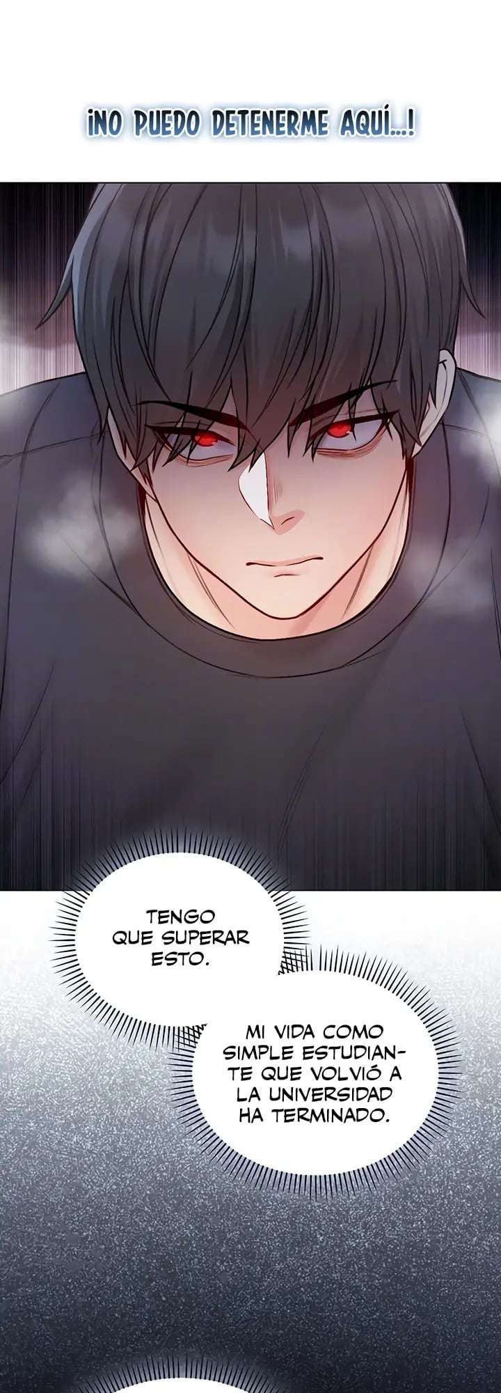 Soy un vampiro Capitulo 25 página 2