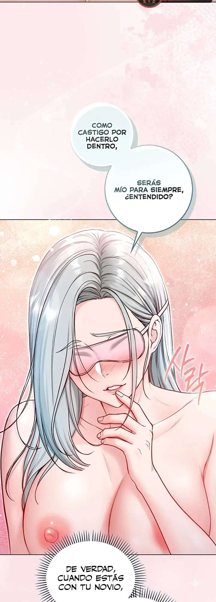 Soy un vampiro Capitulo 25 página 22