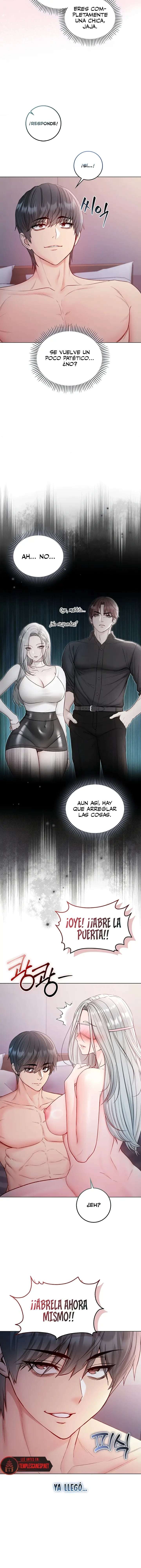 Soy un vampiro Capitulo 25 página 23