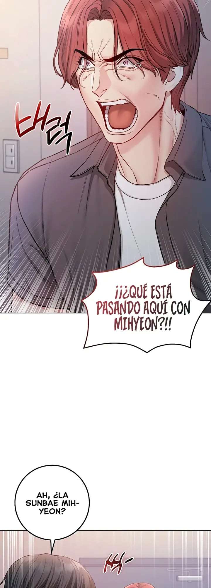 Soy un vampiro Capitulo 25 página 26