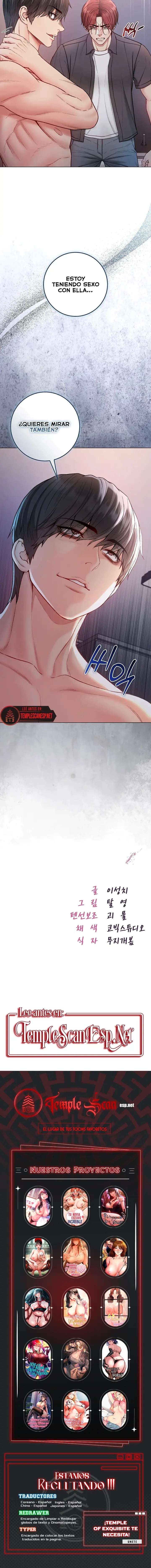Soy un vampiro Capitulo 25 página 27