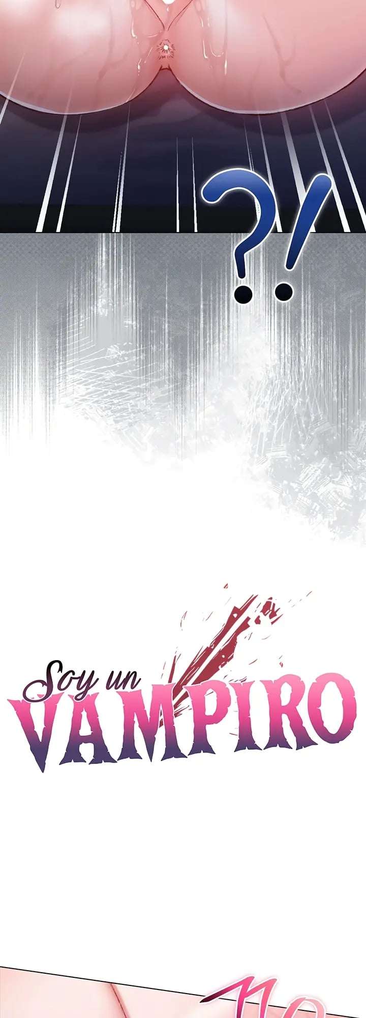 Soy un vampiro Capitulo 25 página 6