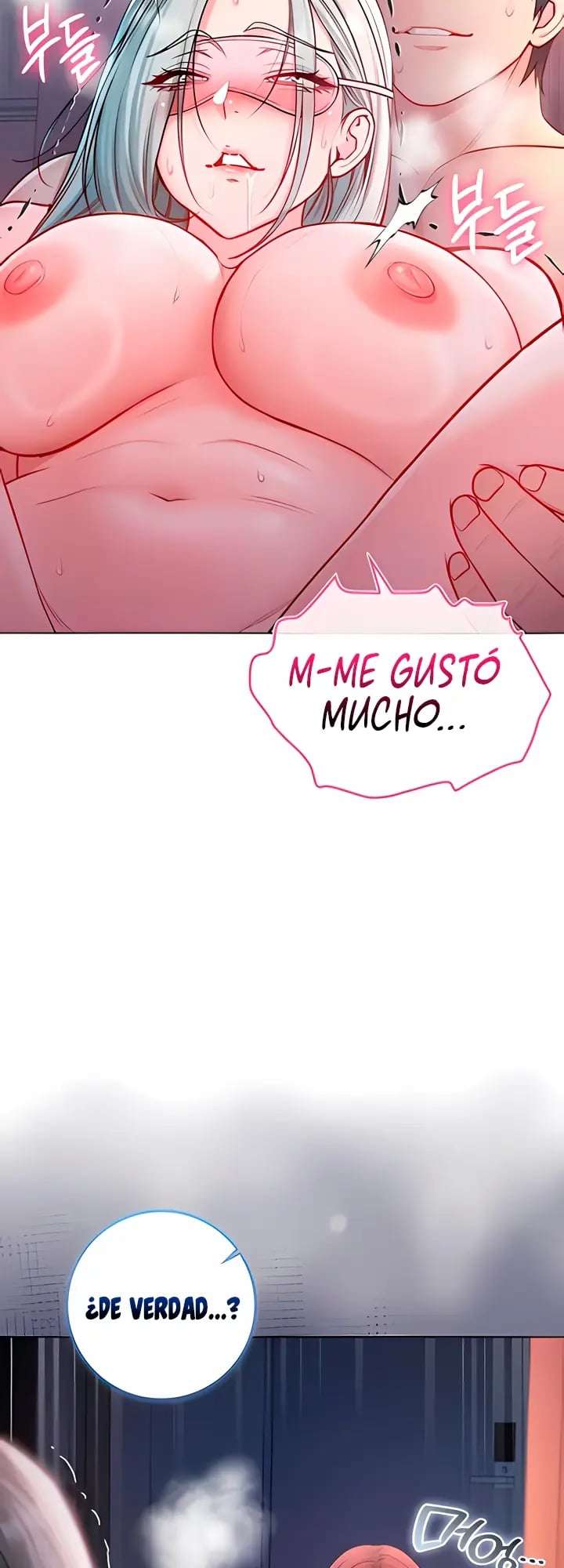 Soy un vampiro Capitulo 26 página 18