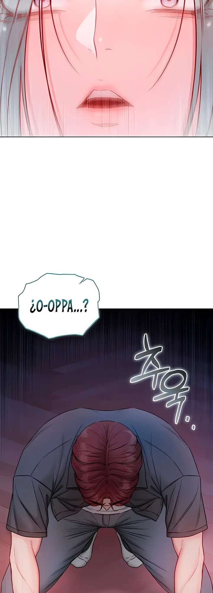 Soy un vampiro Capitulo 26 página 20