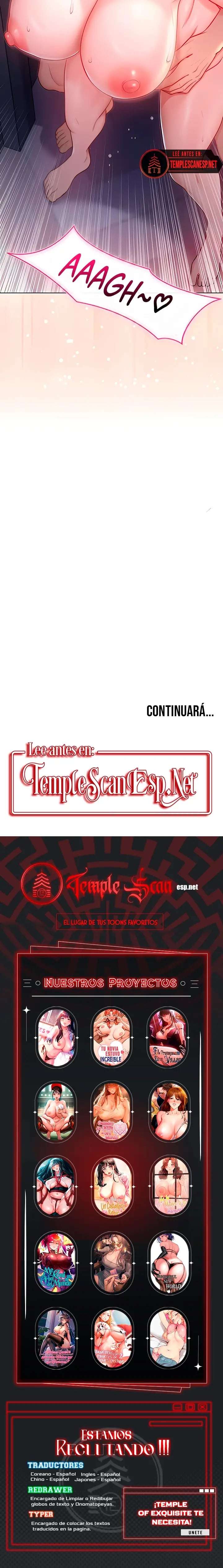 Soy un vampiro Capitulo 26 página 25