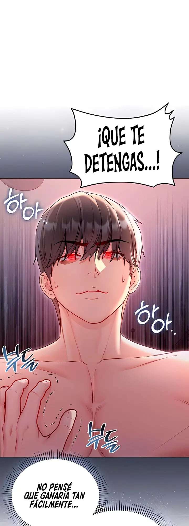 Soy un vampiro Capitulo 26 página 6