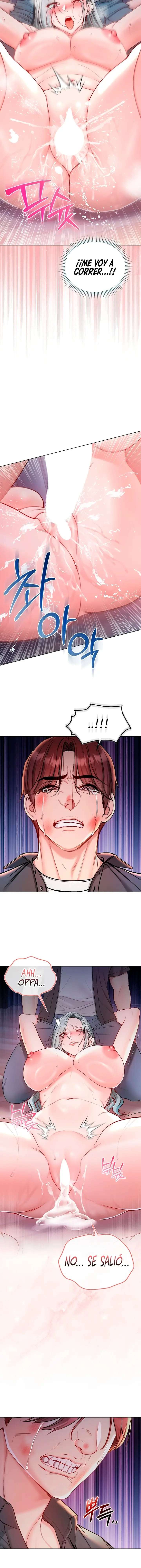 Soy un vampiro Capitulo 27 página 13
