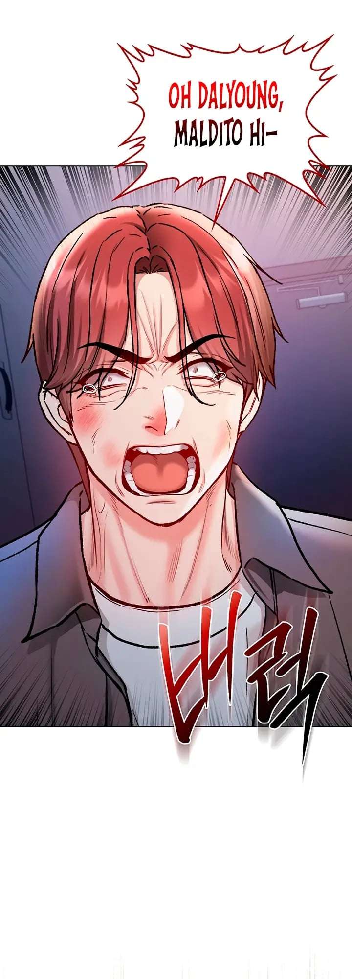 Soy un vampiro Capitulo 27 página 14