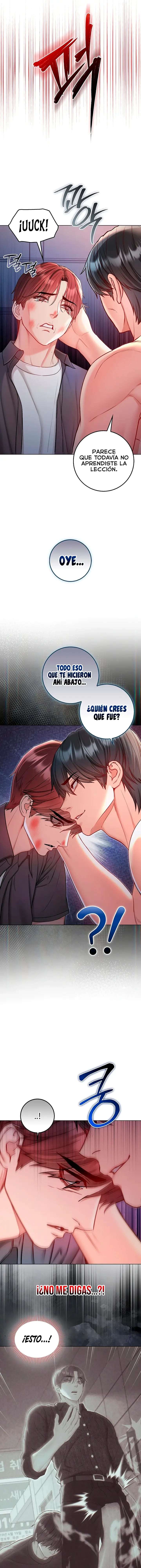 Soy un vampiro Capitulo 27 página 15