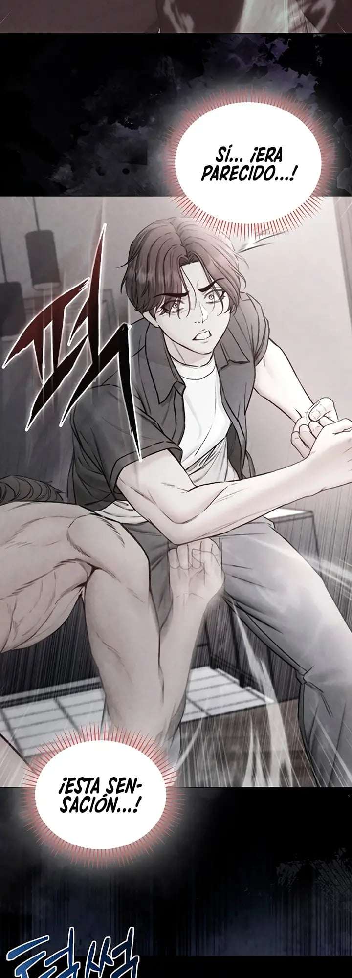Soy un vampiro Capitulo 27 página 16