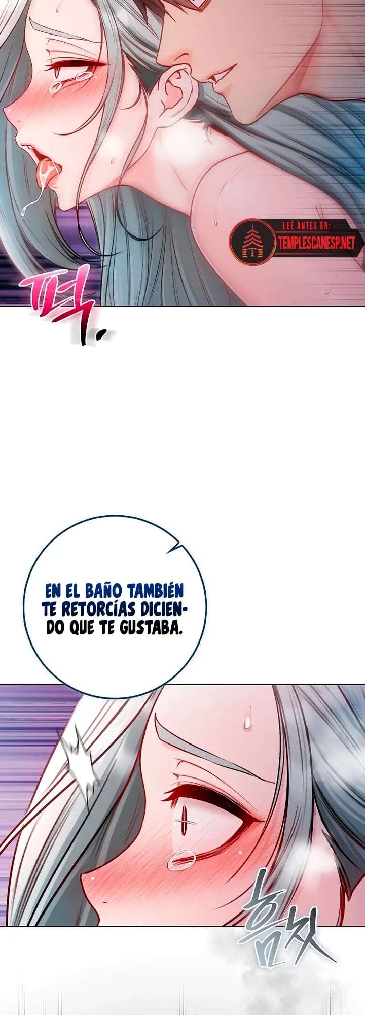 Soy un vampiro Capitulo 27 página 18