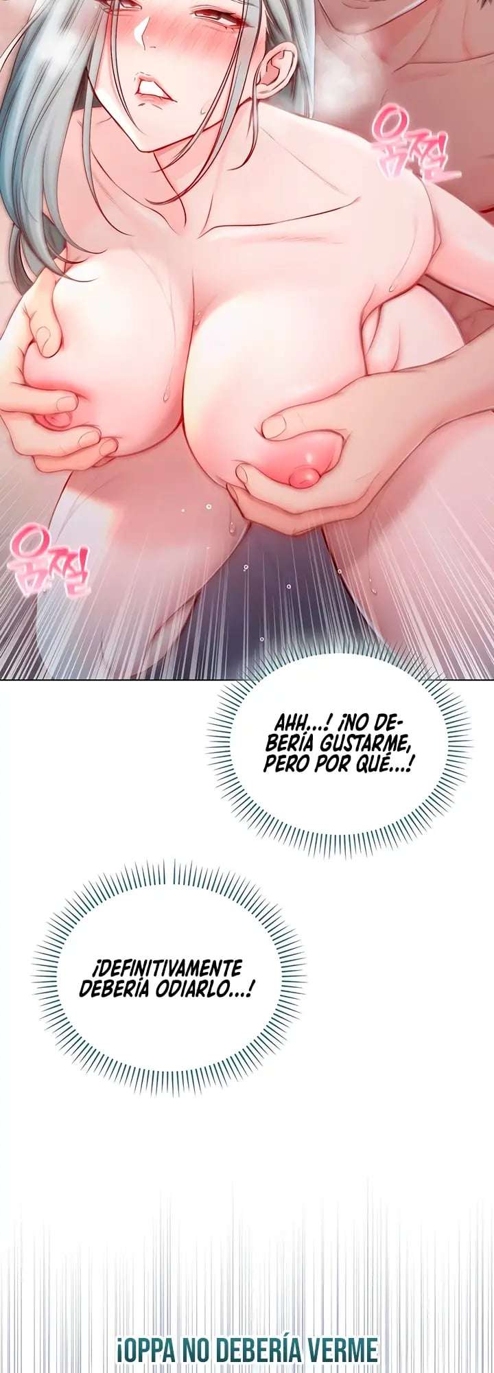 Soy un vampiro Capitulo 27 página 20