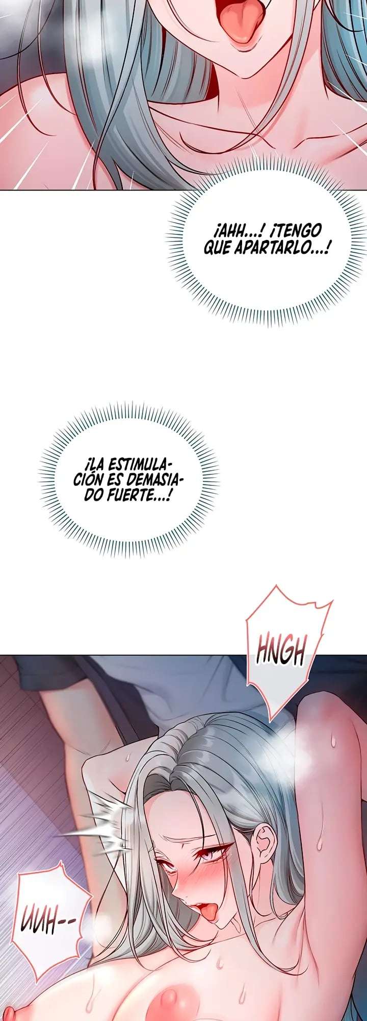 Soy un vampiro Capitulo 27 página 8