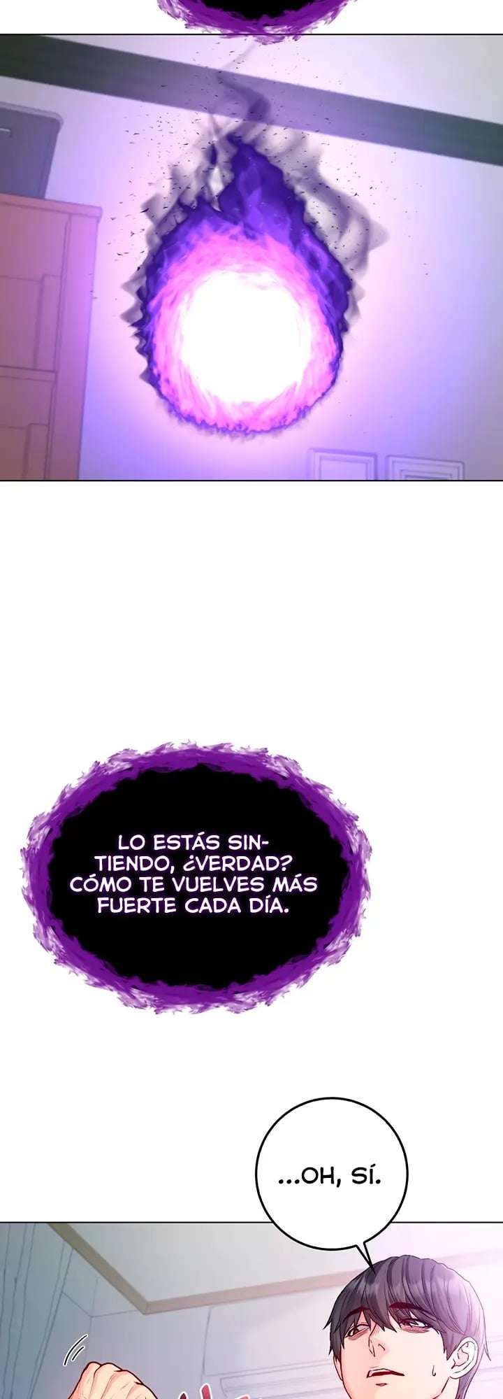 Soy un vampiro Capitulo 28 página 12