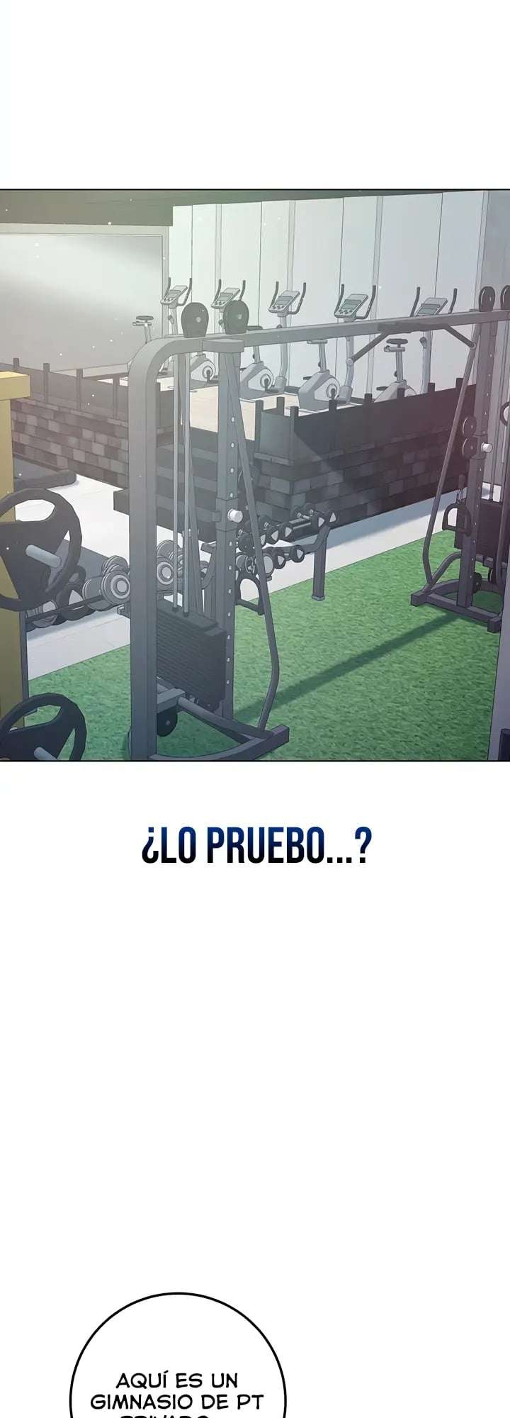 Soy un vampiro Capitulo 28 página 14