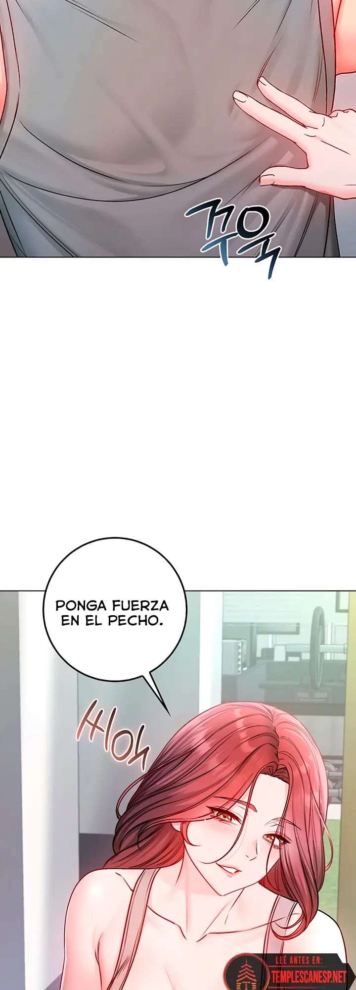 Soy un vampiro Capitulo 28 página 18