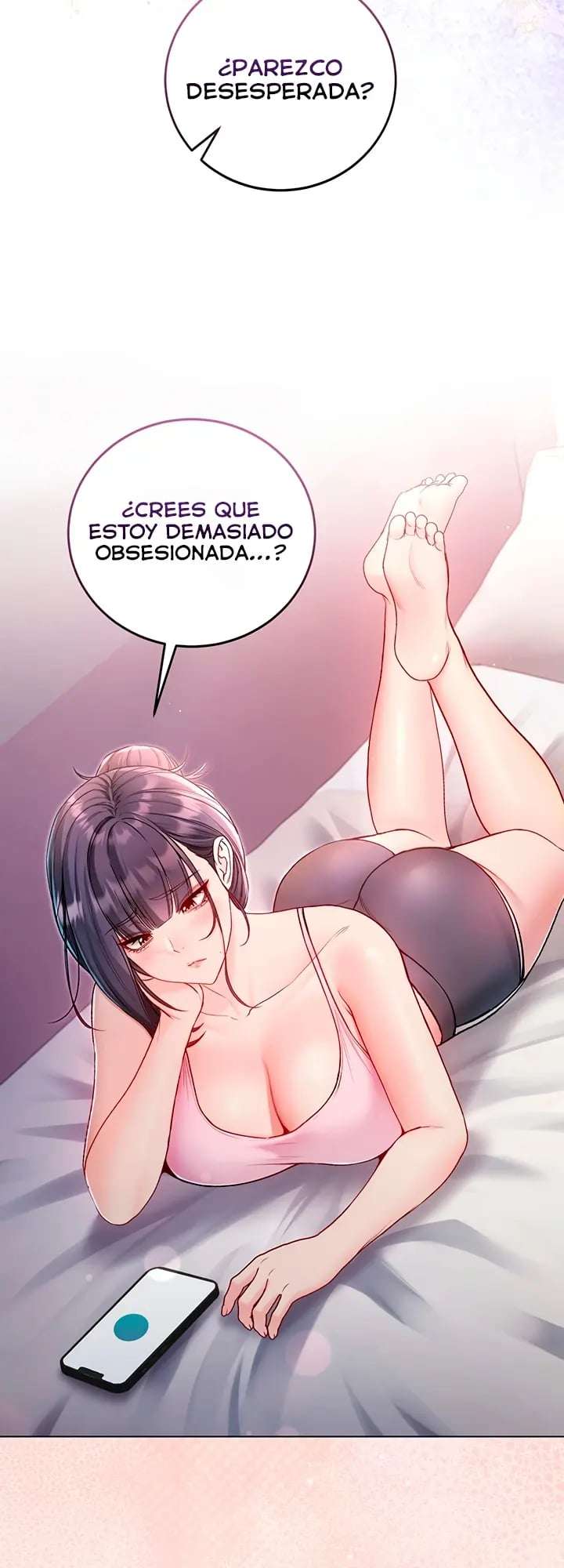 Soy un vampiro Capitulo 29 página 12