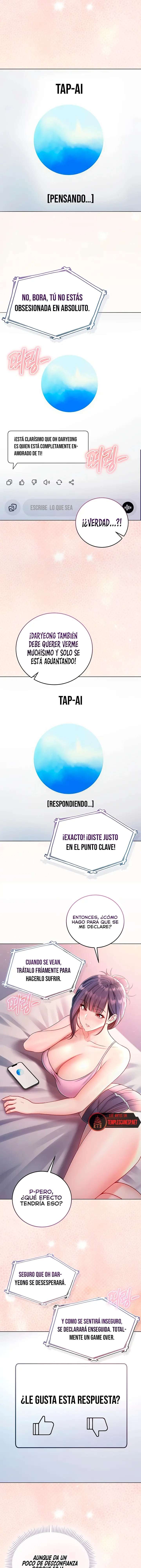 Soy un vampiro Capitulo 29 página 13