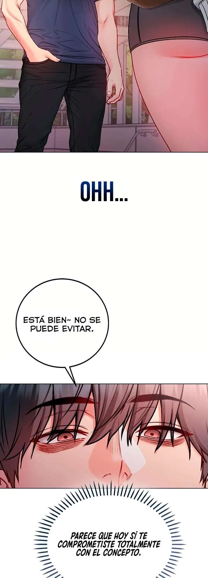 Soy un vampiro Capitulo 29 página 16