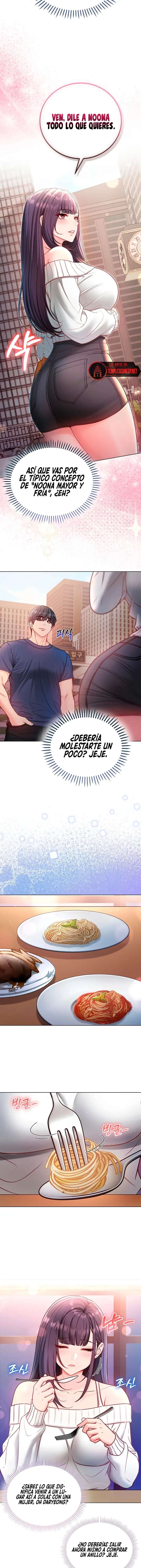 Soy un vampiro Capitulo 29 página 17