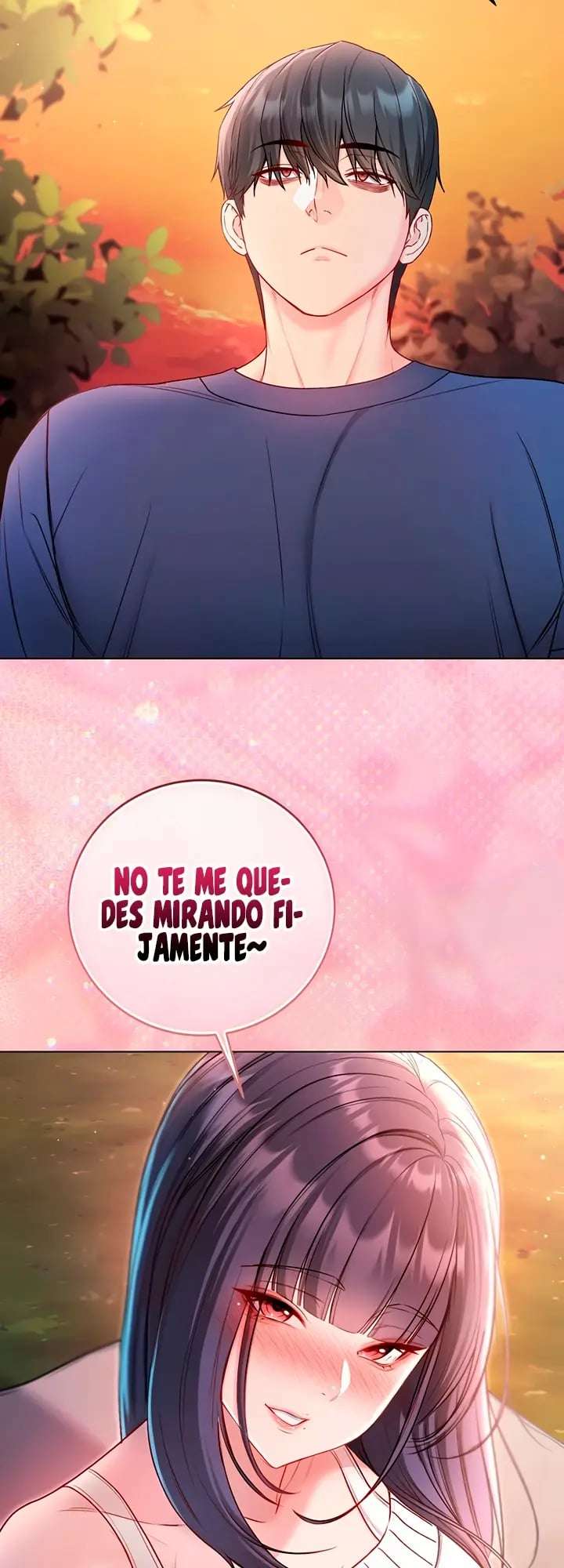 Soy un vampiro Capitulo 29 página 22